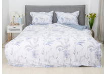 Постельное белье Egyptian Cotton Вилюта - 64, евро